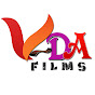 Vandana Digital Art logo