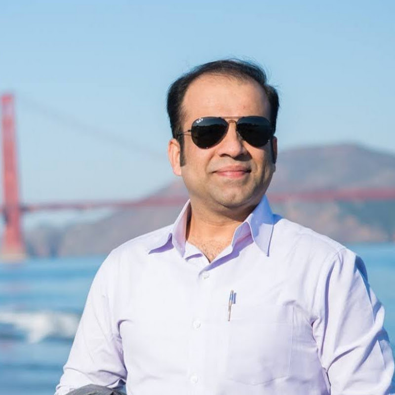 Ashish Ahuja