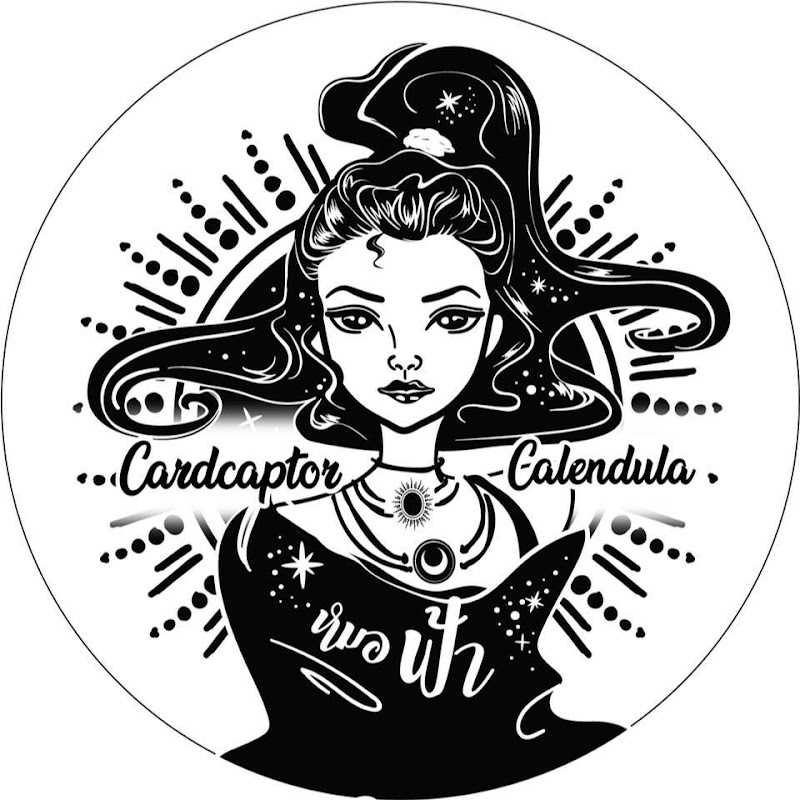 cardcaptor calendula