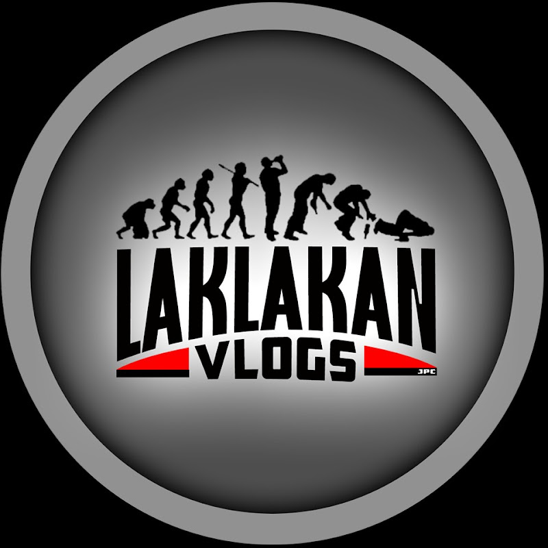 Laklakan Vlogs