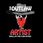 Outlaw Artist logo
