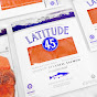Latitude 45 logo