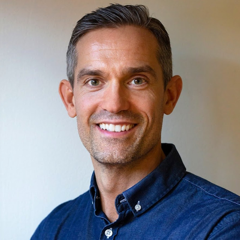 Magnus Andersson