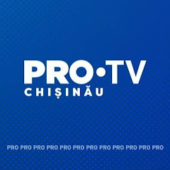Логотип каналу Pro TV Chisinau