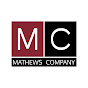 Mathews Company logo