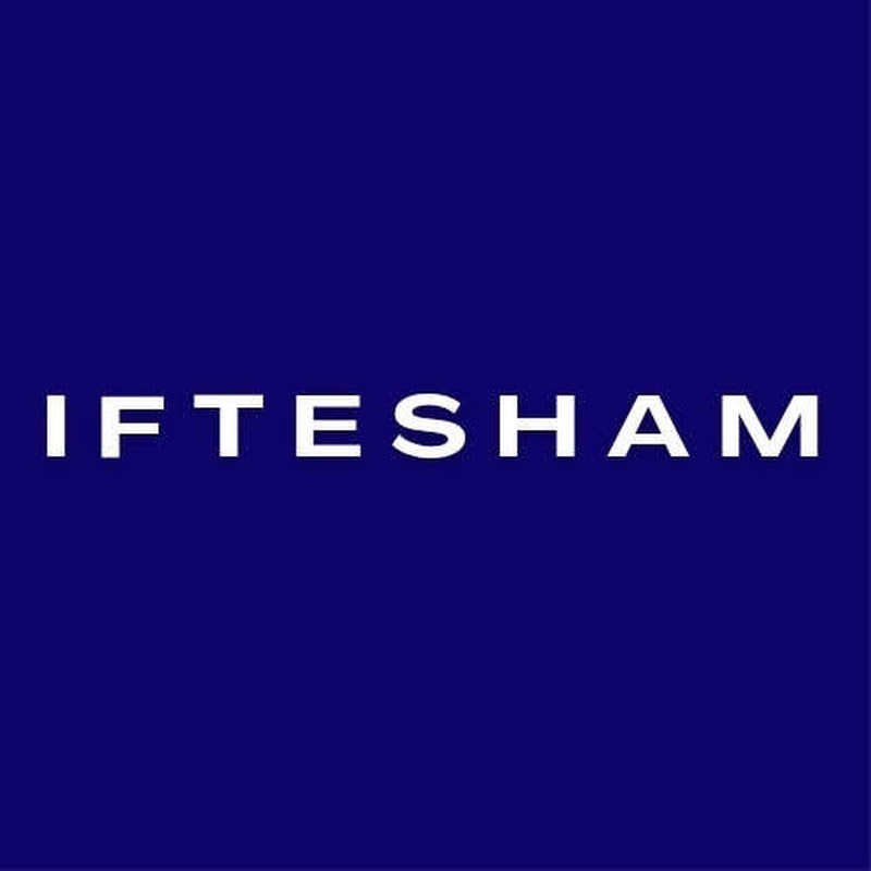 I F T E S H A M