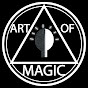 TheArt Of Magic logo