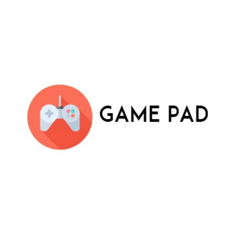 Game Pad