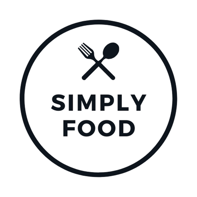 Simply Food by Amit Chopra
