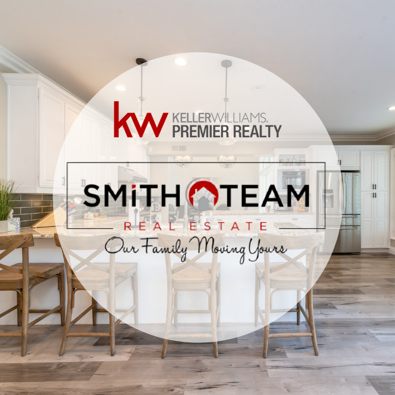 The Smith Team Real Estate