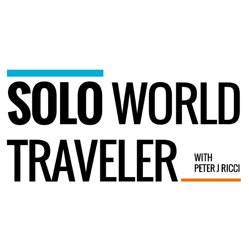 Solo World Traveler