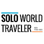Solo World Traveler logo