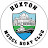 Buxton Model Boat Club