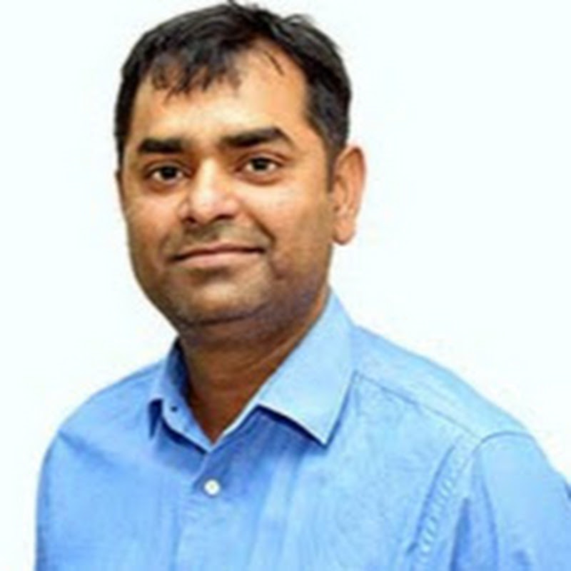Dr. D. P. Singh