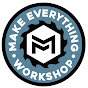 Make Everything Image Thumbnail