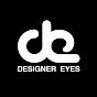 Designer Eyes logo