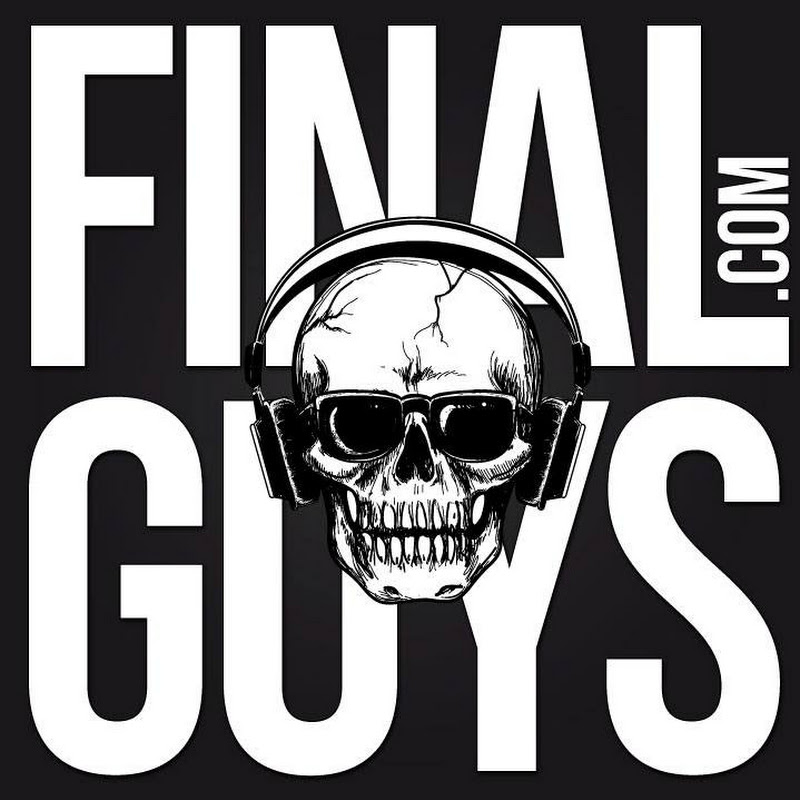 Final Guys