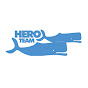HERO TEAM logo