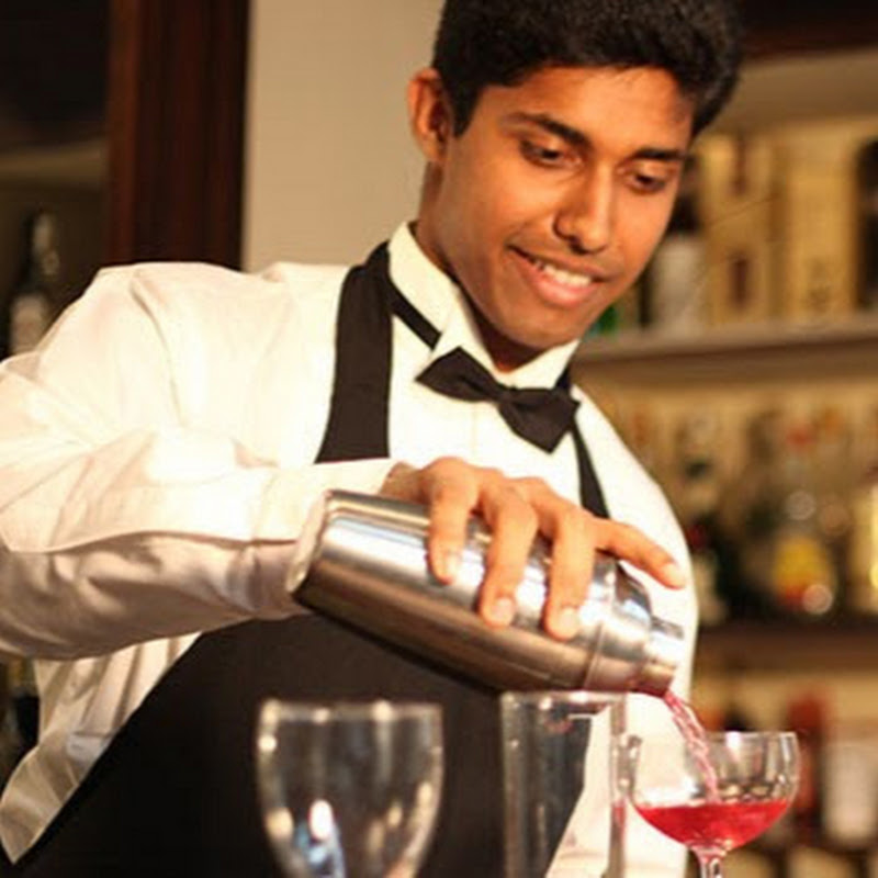 Ashwin Ashok