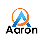 AARON GERO DIY SEALANTS logo