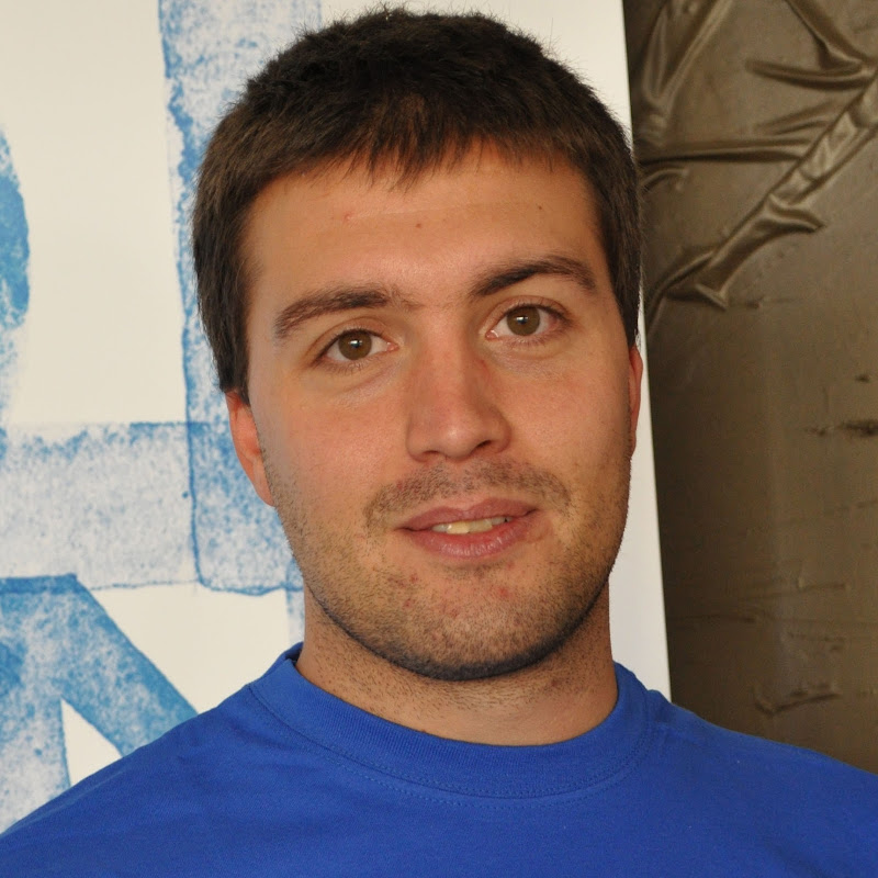 Luca Pintavalle