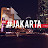 Hashtag Jakarta