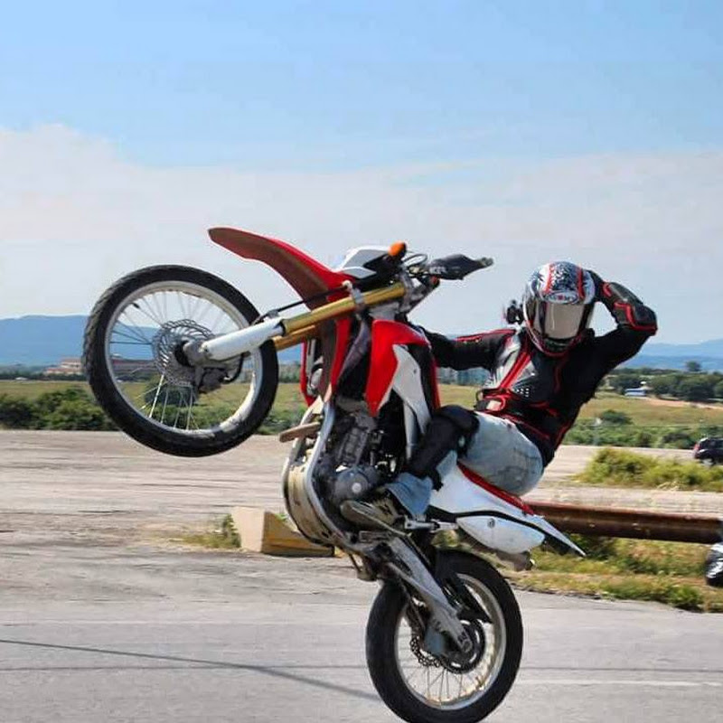 Stunter CHAMPİON TV