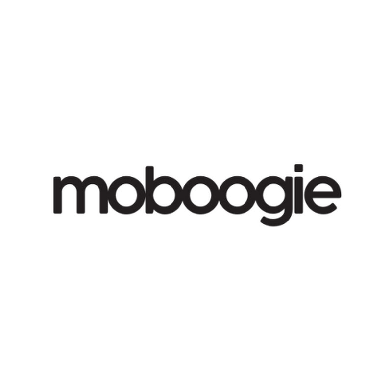 MoBoogie icon
