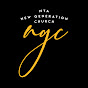 NTA New Generation Church logo