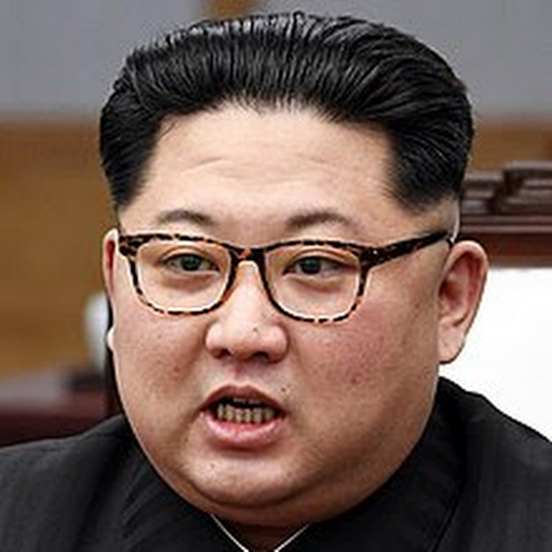 Kim Jong Un