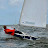 Sailing Dutchman Splash