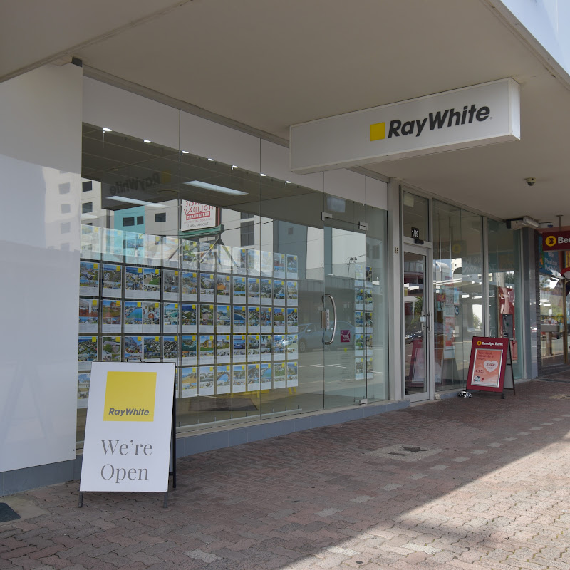 RayWhiteCaloundra