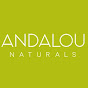 Andalou Naturals logo