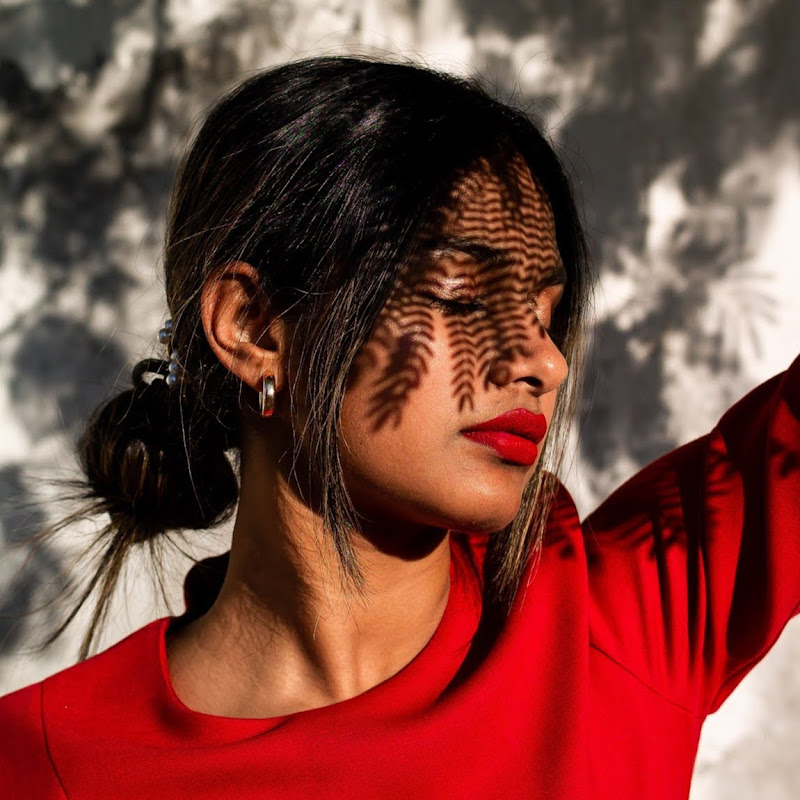 Nivya Mohanraj
