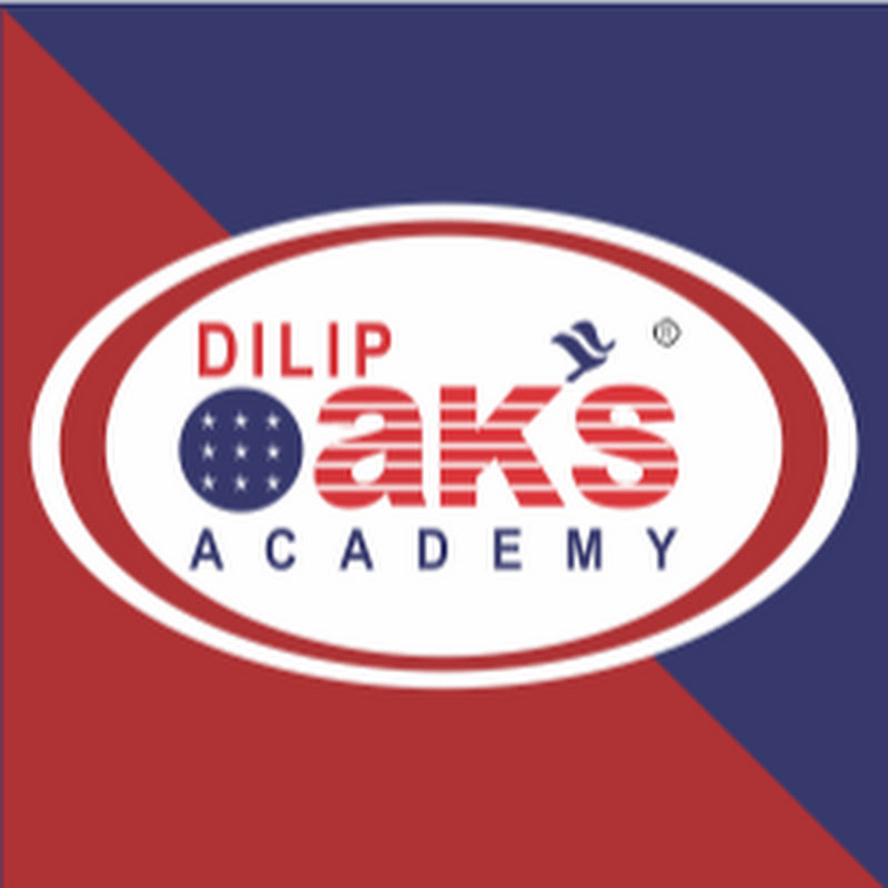 Dilip Oaks Academy
