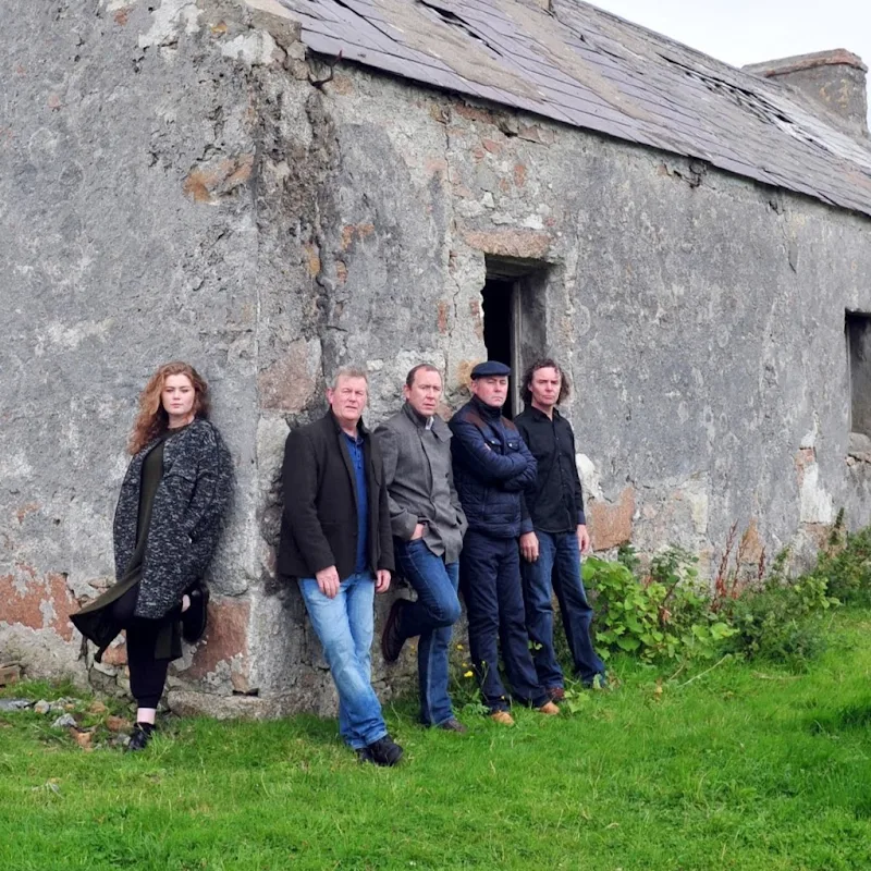 Clann Mhic Ruairí