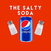 The Salty Soda