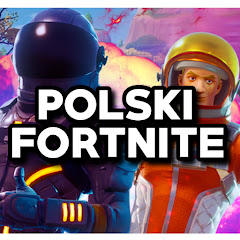 Polski Fortnite channel logo