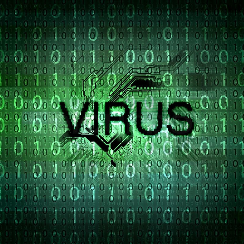 VIRUS CF icon