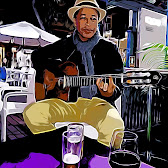 Channel avatar