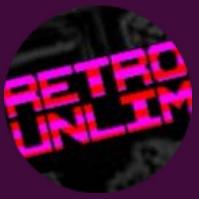RetroUnlim