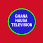 GHANA HAUSA TELEVISION logo