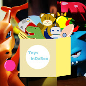 Toys InDaBox