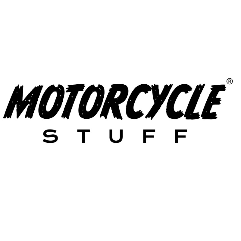 Motorcycle Stuff