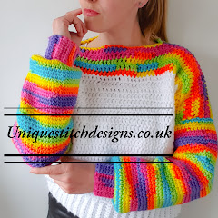 Unique stitch designs avatar