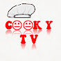 Cooky TV logo