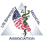 Spiritist Medical Association logo