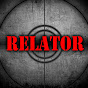 RELATOR x logo