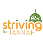 Striving For Jannah logo