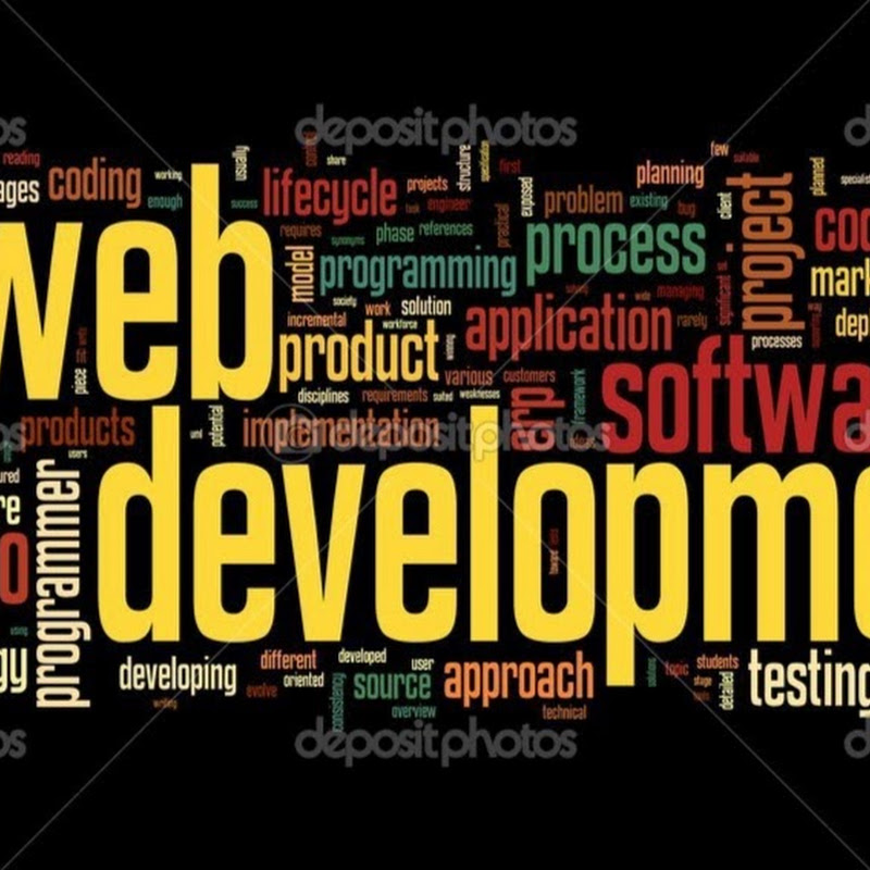 Learn Web Development